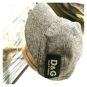 D&G hat